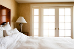 Llandeilo bedroom extension costs